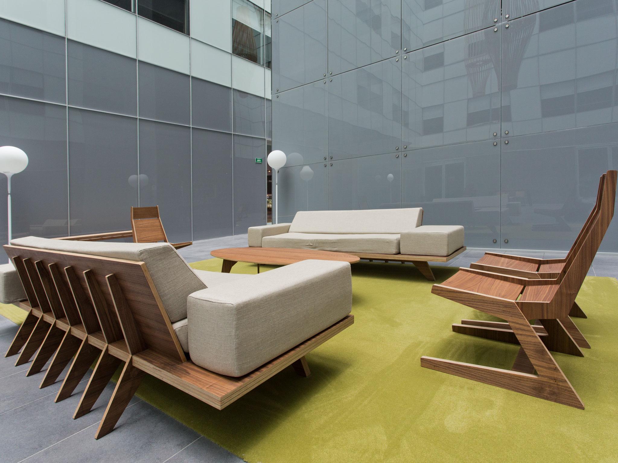 Express By Marriott Ciudad De Santa Fe 4*