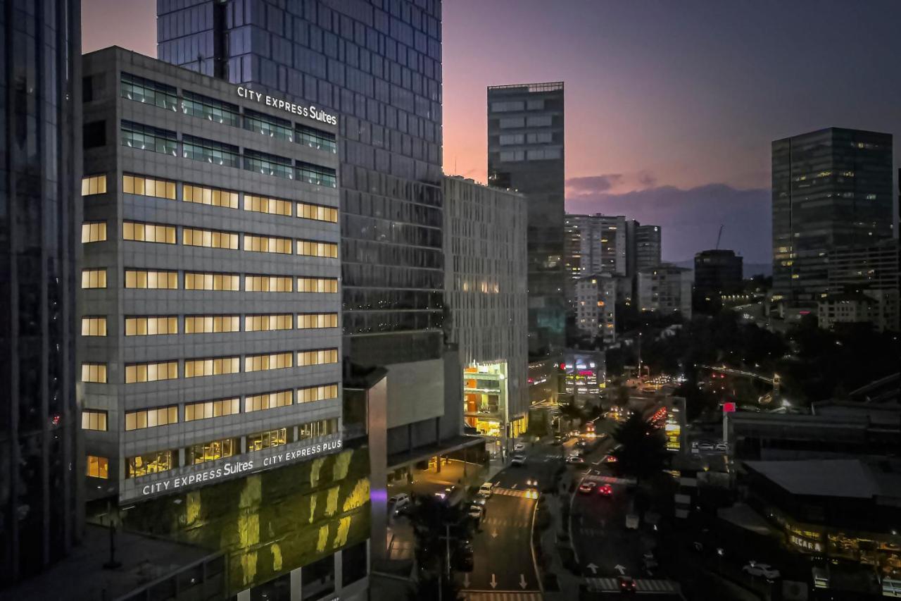 Express By Marriott Ciudad De Santa Fe Hotel 4*