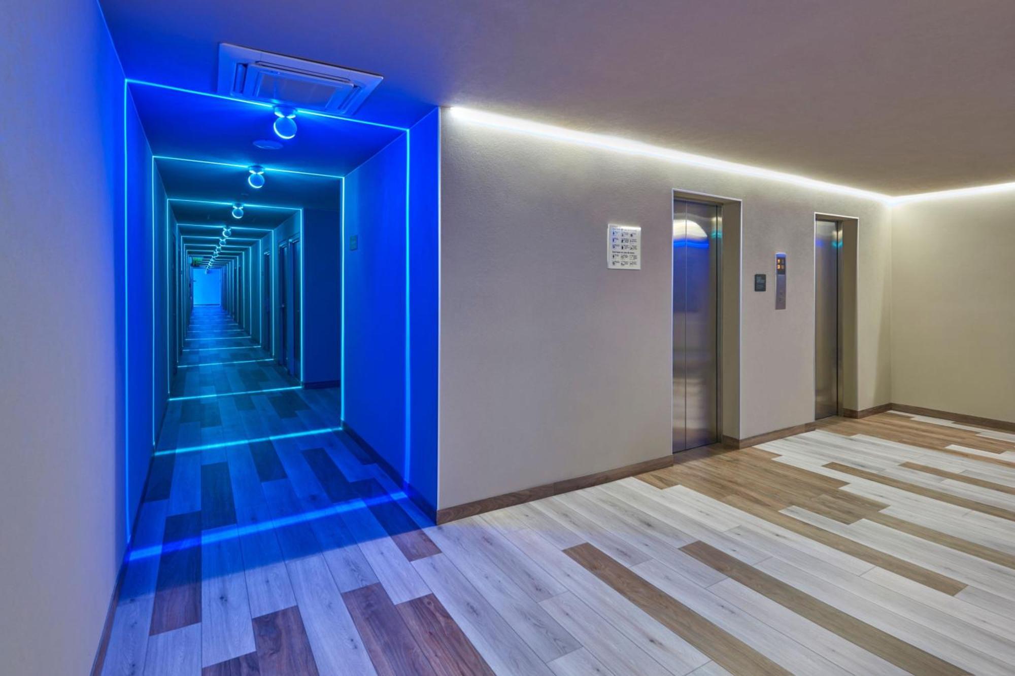 Express By Marriott Ciudad De Santa Fe 4*
