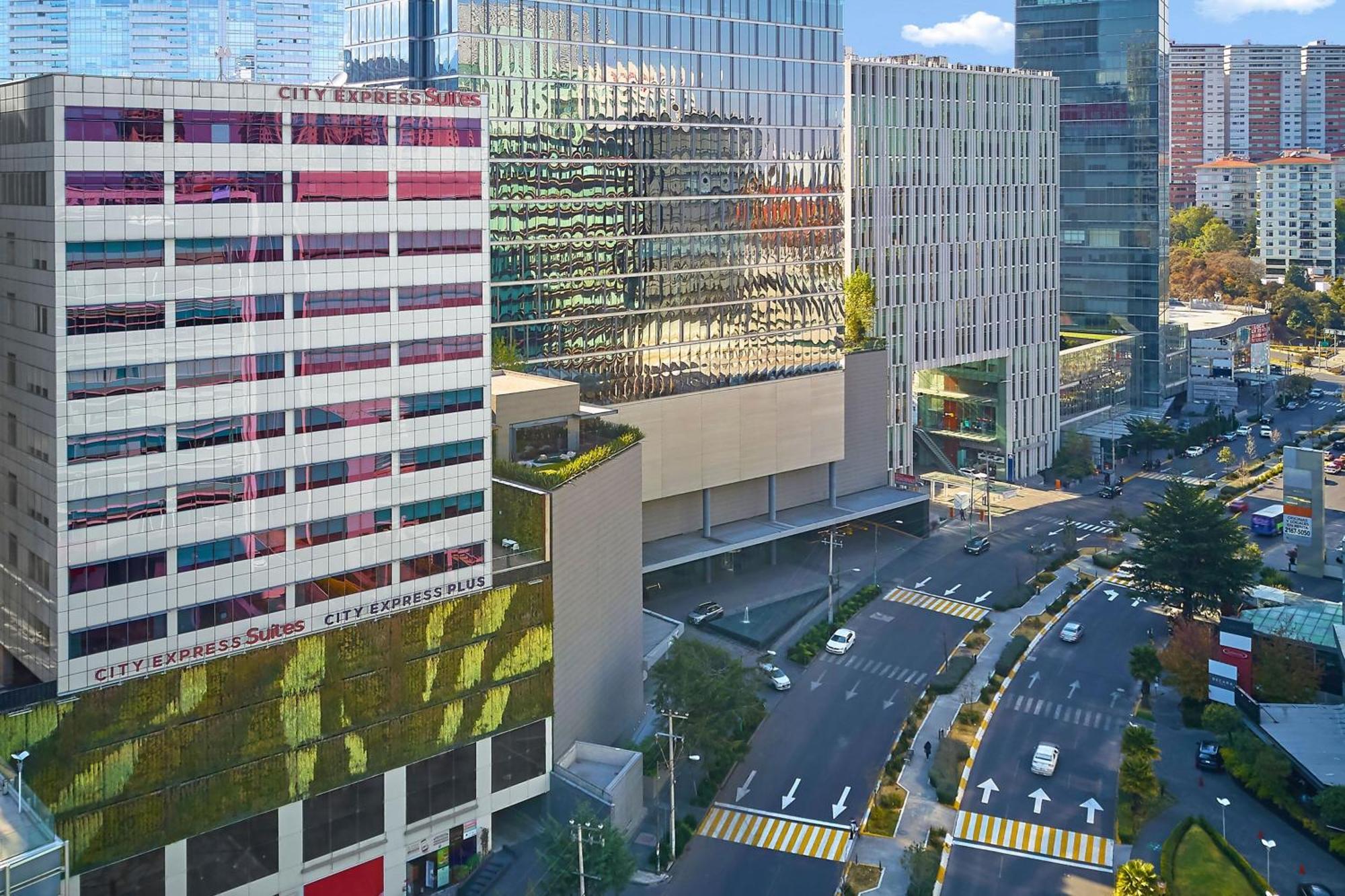 Express By Marriott Ciudad De Santa Fe