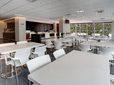 Express By Marriott Ciudad De Santa Fe Hotel