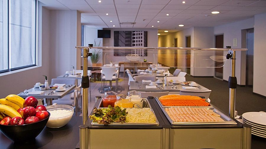 Express By Marriott Ciudad De Santa Fe Hotel