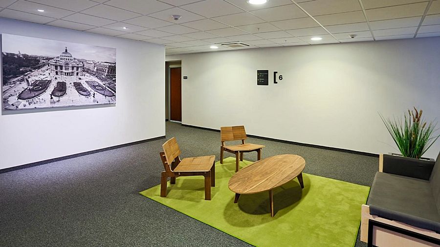 Hotel Express By Marriott Ciudad De Santa Fe 4*