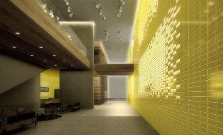 Hotel Express By Marriott Ciudad De Santa Fe