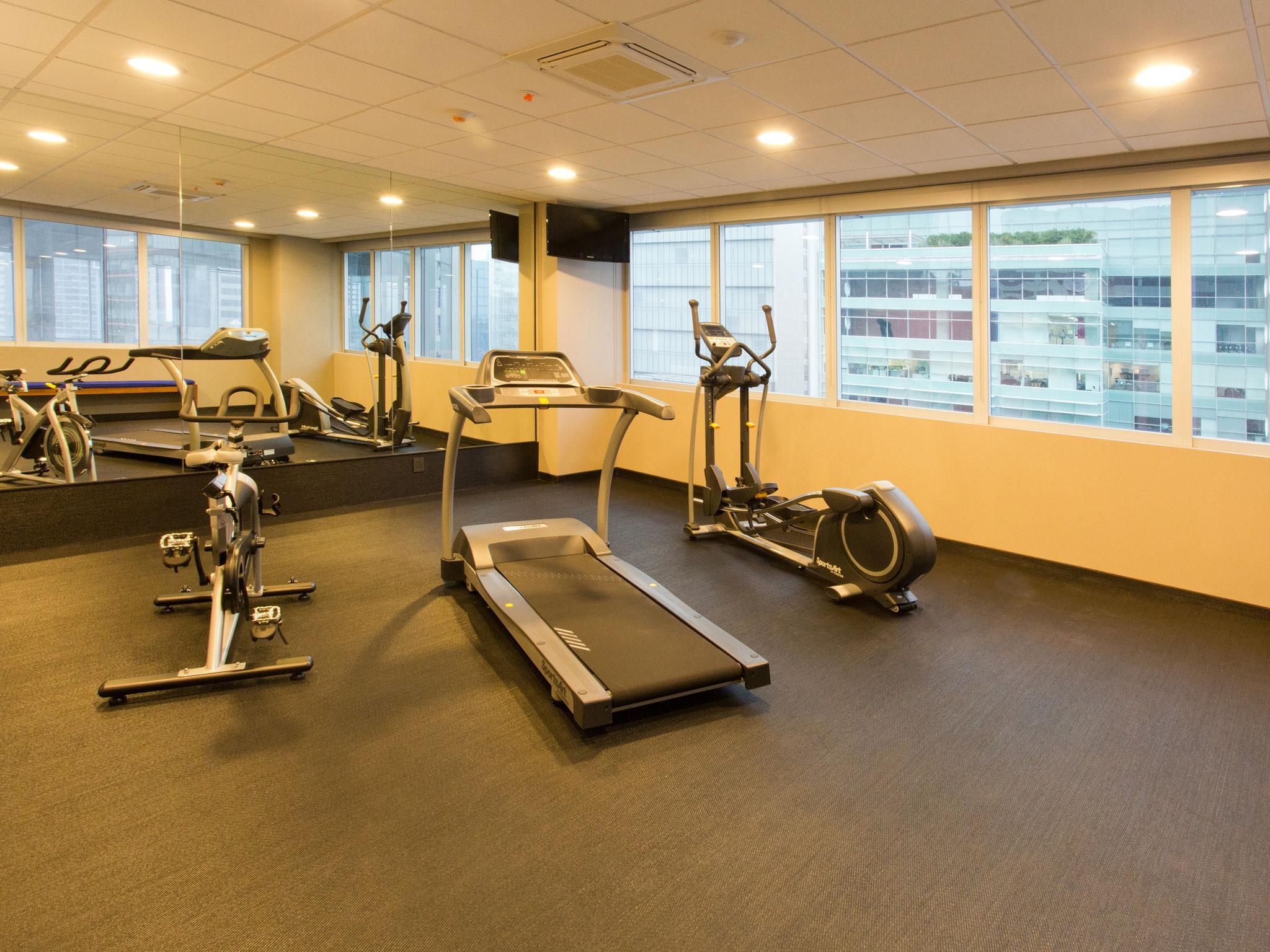 Express By Marriott Ciudad De Santa Fe 4*
