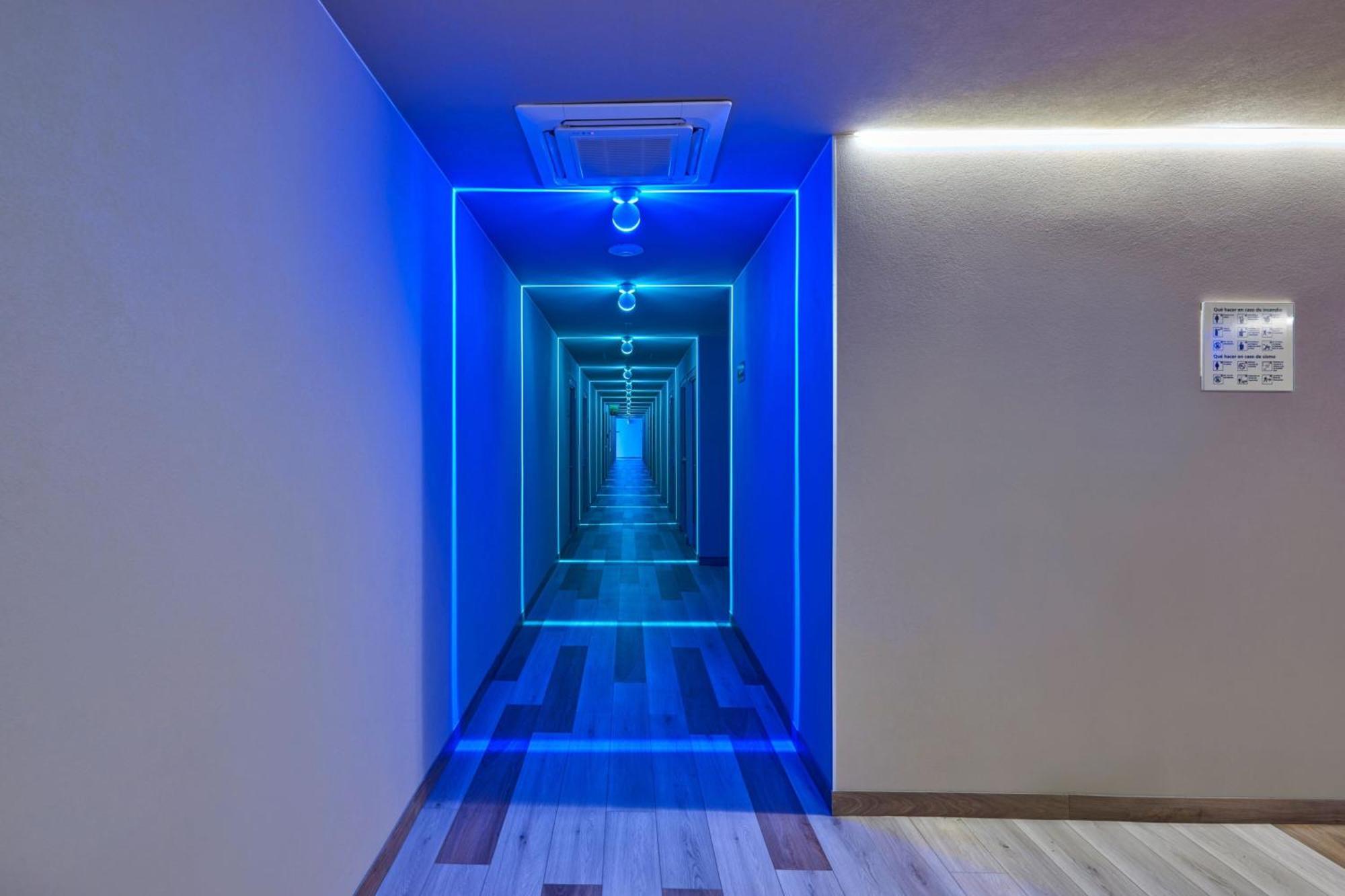 Express By Marriott Ciudad De Santa Fe Hotel 4*