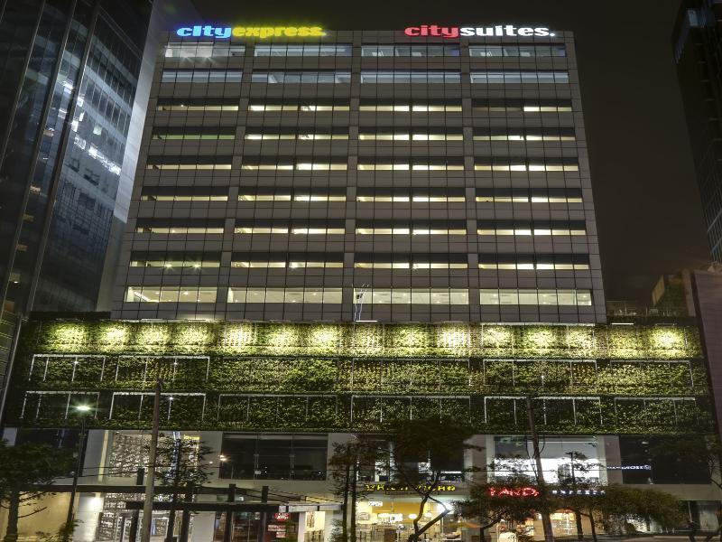 Express By Marriott Ciudad De Santa Fe